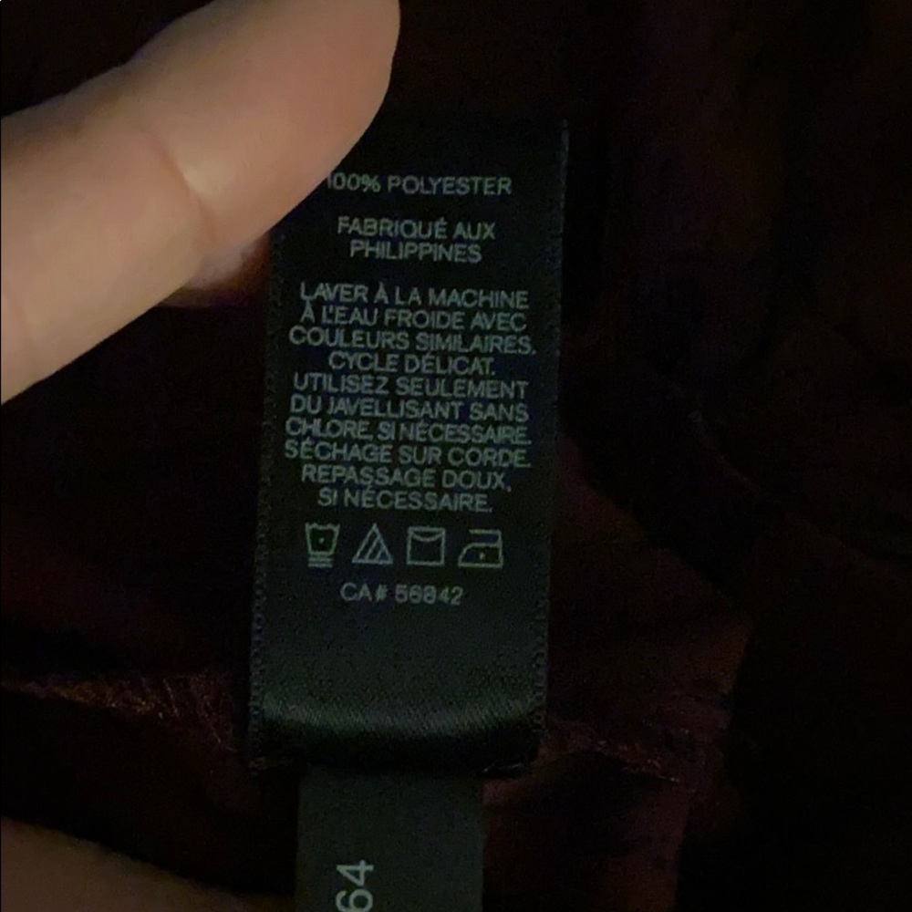 Express Portofino Button Down - image 7